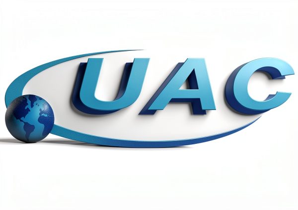 UAC Heater Valve Cable HV 2211C Replacement OEM Quality Cooling-1