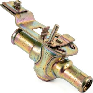 UAC Heater Valve Cable HV 2211C Replacement OEM Quality Cooling-0