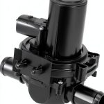 Orceed Heater Control Valve 52014892AC for Ram 1500/2500/3500 –-0