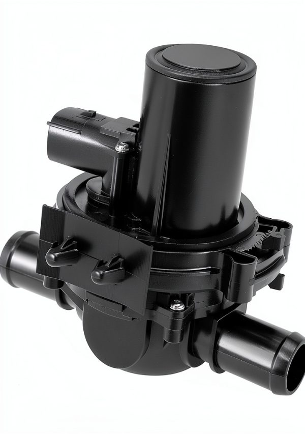 Orceed Heater Control Valve 52014892AC for Ram 1500/2500/3500 –-0