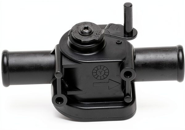 Heater Control Valve A-Premium Metal 2-Port Threaded APHCV016-1