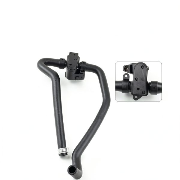 Heater Inlet Hose Control Valve FEXON NPT 1/2" for Nissan Titan-1