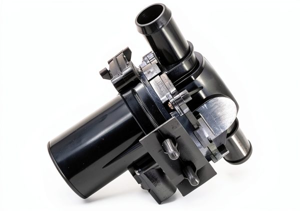 3 Way Heater Control Valve FainWan ABS Replacement for Ram 1500 2500-5