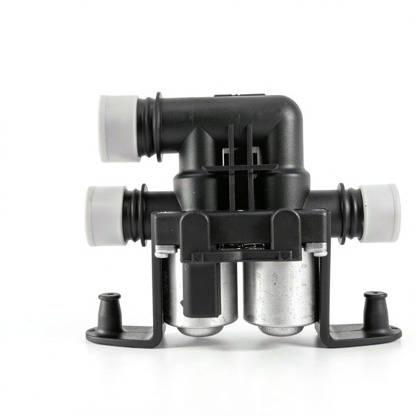 ProRefine Heater Control Valve for BMW X5/X6 2004-2019 Machined-4