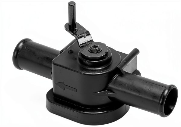Heater Control Valve A-Premium Metal 2-Port Threaded APHCV016-2