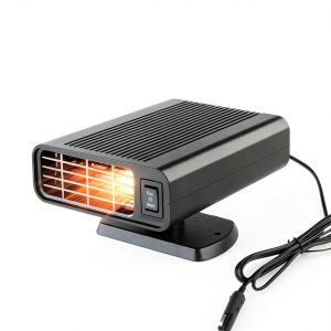Wewymewo Electric Car Heater CH-04-9 150W Dual Mode 12V Plug‑In-0