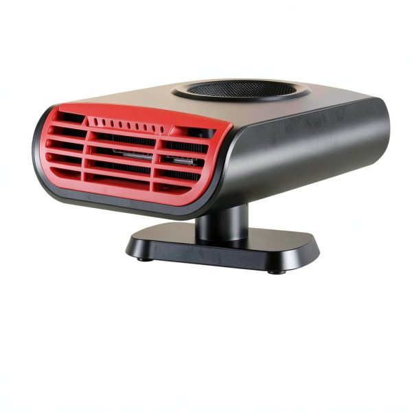 12V Car Heater Wewymewo CH-12 Multi‑Function Heater Rapid Warmth-5