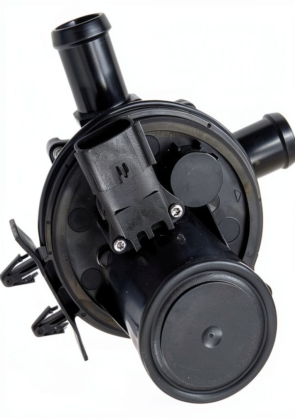 3 Way Heater Control Valve FainWan ABS Replacement for Ram 1500 2500-4