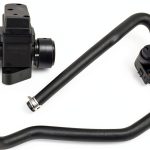 Heater Inlet Hose Control Valve FEXON NPT 1/2" for Nissan Titan-0