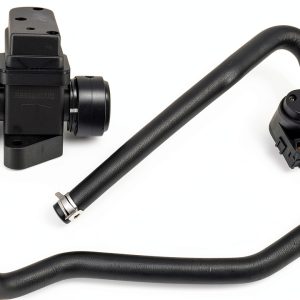 Heater Inlet Hose Control Valve FEXON NPT 1/2" for Nissan Titan-0