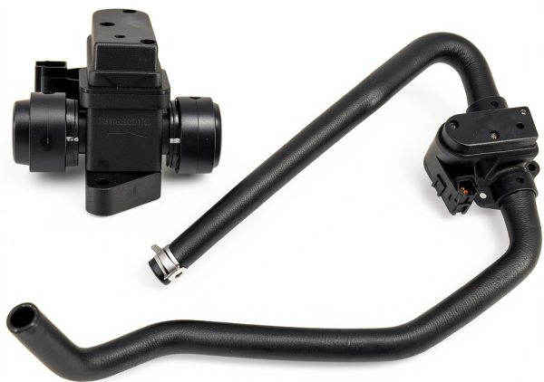 Heater Inlet Hose Control Valve FEXON NPT 1/2" for Nissan Titan-0