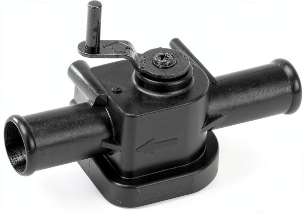 Heater Control Valve A-Premium Metal 2-Port Threaded APHCV016-3