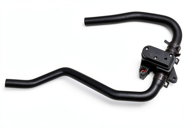 KPALAG Heater Control Valve Assembly for Nissan Titan 5.6L Inlet Hose-8