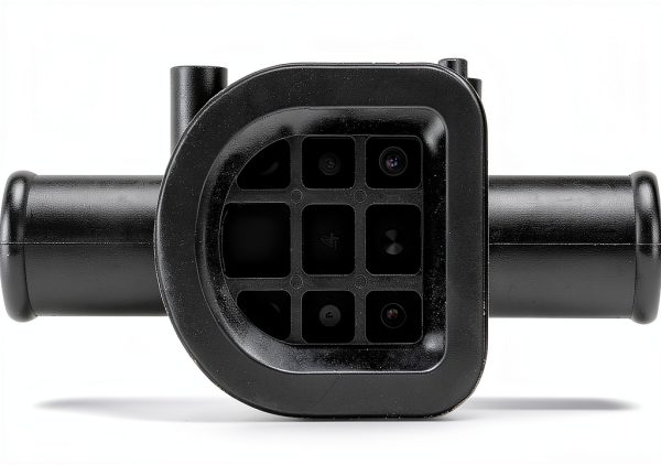 Heater Control Valve A-Premium Metal 2-Port Threaded APHCV016-6