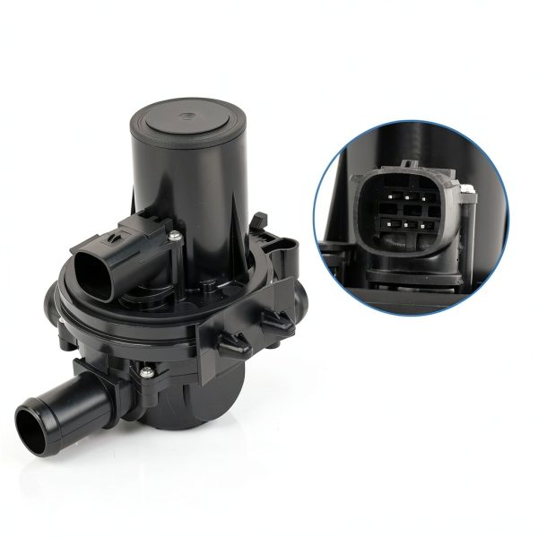 Orceed Heater Control Valve 52014892AC for Ram 1500/2500/3500 –-5