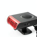 12V Car Heater Wewymewo CH-12 Multi‑Function Heater Rapid Warmth-0