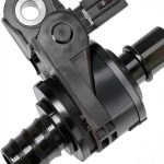 Fit4drive Coolant Water Control Valve ABS for Lexus & Toyota-0