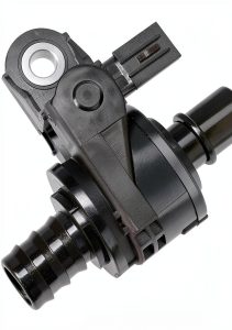 Fit4drive Coolant Water Control Valve ABS for Lexus & Toyota-0