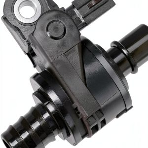 Fit4drive Coolant Water Control Valve ABS for Lexus & Toyota-0