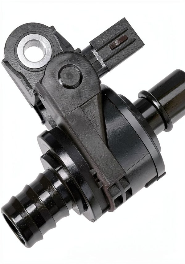 Fit4drive Coolant Water Control Valve ABS for Lexus & Toyota-0