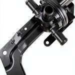 RADHLBNIU Heater Control Valve for Dodge 1500-5500 2013-2018 ABS-0