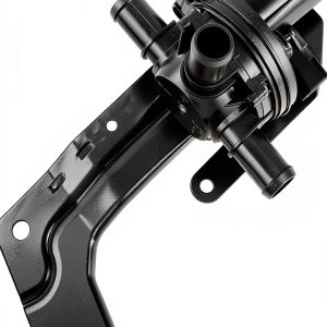 RADHLBNIU Heater Control Valve for Dodge 1500-5500 2013-2018 ABS-0