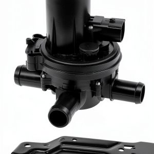 BHB Heater Control Valve for Dodge 1500-5500 2013-2023 ABS Replacement-0