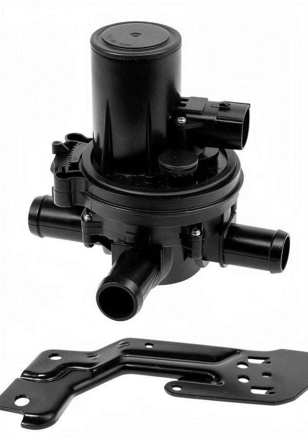 BHB Heater Control Valve for Dodge 1500-5500 2013-2023 ABS Replacement-0