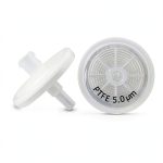 PTFE Syringe Filters Hydrophobic 25mm 5μm by Allpure Biotechnology-0