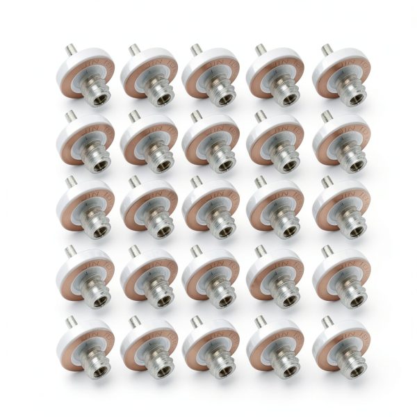 100Pcs OD=13MM,0.45um,Glass Fiber Syringe Filter,Made from GF,100 Pieces/Pack-2